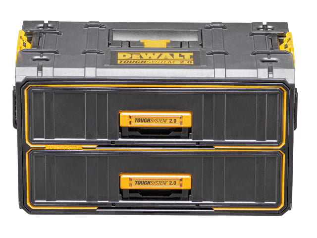 DEWALT TOUGHSYSTEM 2.0 Drawer Unit