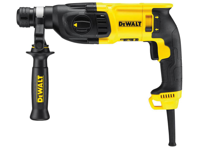 DEWALT D25133K SDS Plus Hammer Drill