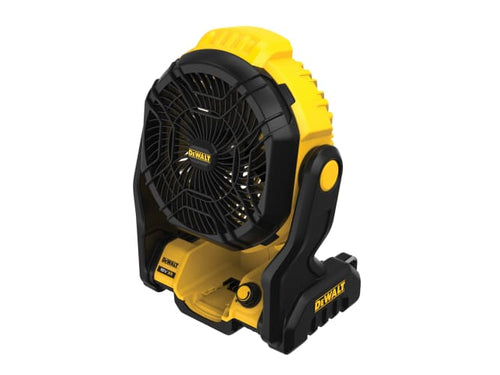 DEWALT DCE512N XR Brushless Fan 18V Bare Unit