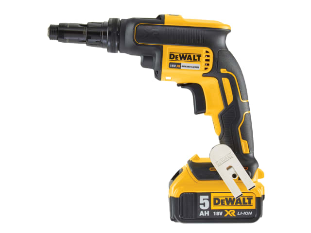 DEWALT DCF622 XR Brushless Self-Drilling Screwdriver