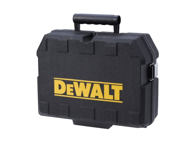 DEWALT DCLE34021 XR Compact Cross Line Green Laser