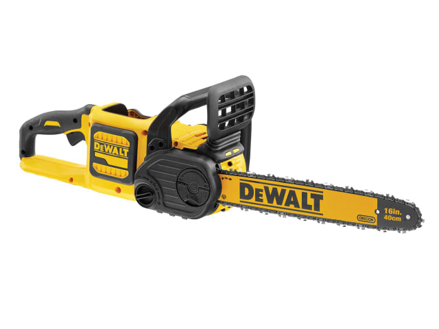 DEWALT DCM575 XR FlexVolt Chainsaw