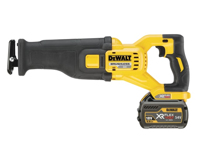 DEWALT DCS388 XR FlexVolt Reciprocating Saw