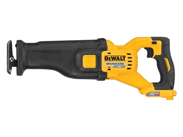 DEWALT DCS389 XR FlexVolt Reciprocating Saw