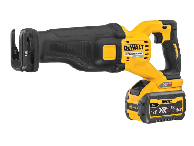 DEWALT DCS389 XR FlexVolt Reciprocating Saw