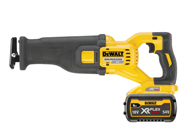 DEWALT DCS389 XR FlexVolt Reciprocating Saw