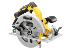 DEWALT DCS570P2 XR Brushless Circular Saw, 184mm