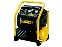 DEWALT DPC10QTC Mid Pressure Compressor