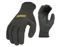 DEWALT Thermal Winter Gloves - Large