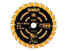 DEWALT Extreme Framing Circular Saw Blade