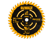 DEWALT Cordless Mitre Saw Blade For DCS365