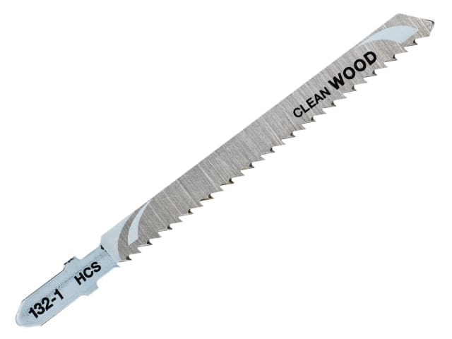 DEWALT HCS Wood Jigsaw Blades