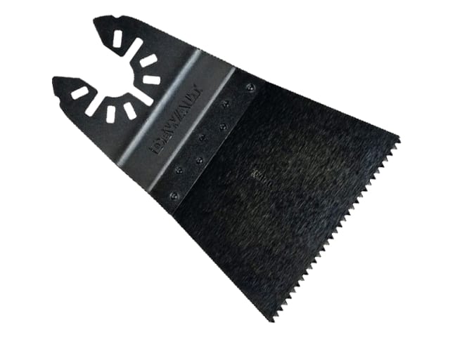 DEWALT Multi-Tool Fast Cut Wood Blade