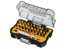 DEWALT DT70523T Impact Screwdriving Set, 32 Piece