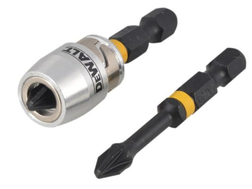 DEWALT Impact Torsion & Magnetic Screwlock Sleeve Sets