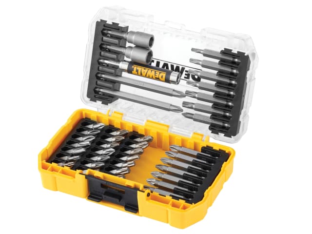 DEWALT DT70702 Screwdriving Set, 40 Piece