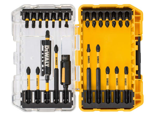 DEWALT DT70730T FLEXTORQ Screwdriving Set, 25 Piece