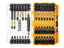 DEWALT DT70731T FLEXTORQ Screwdriving Set, 37 Piece