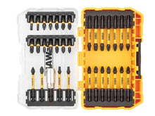 DEWALT DT70746T FLEXTORQ Screwdriving Set, 34 Piece