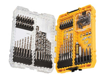 DEWALT DT70761 Mixed Drill & Bit Set, 72 Piece