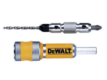 DEWALT SA Connector with Holder