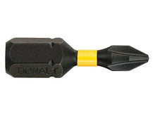 DEWALT Impact Torsion Bits, Phillips