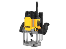 DEWALT DWE625KT 1/2in Plunge Router