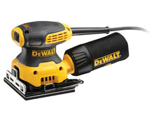 DEWALT DWE6411 Palm Sander