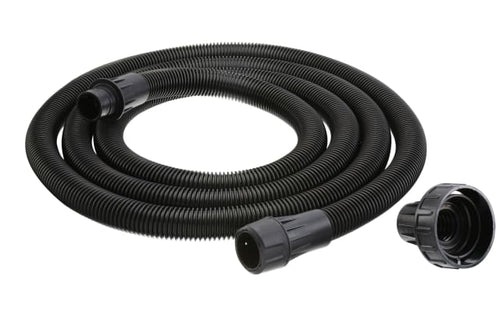 DEWALT DWV9316 Anti-static Dust Extractor Hose 4m