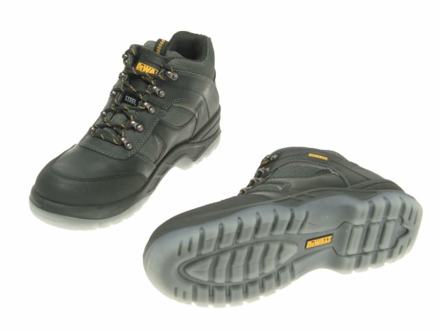 DEWALT Laser Safety Hiker Boots