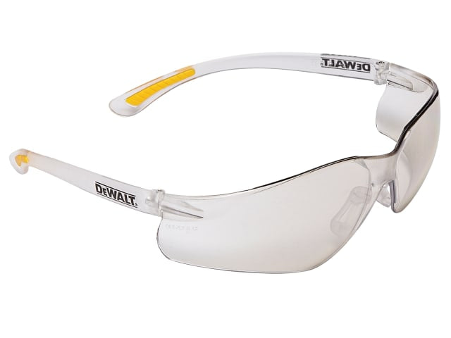 DEWALT Contractor Pro ToughCoat Safety Glasses