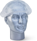 Beeswift Disposable Mob Cap - (Pack of 1000) - thumbnail 4