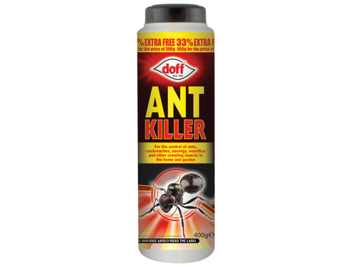 DOFF Ant Killer 300g + 33% Extra Free