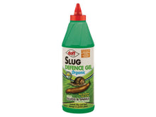 DOFF Organic Slug Defence Gel 1 litre