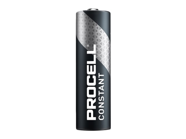 Duracell PROCELL® Constant Power Industrial Batteries