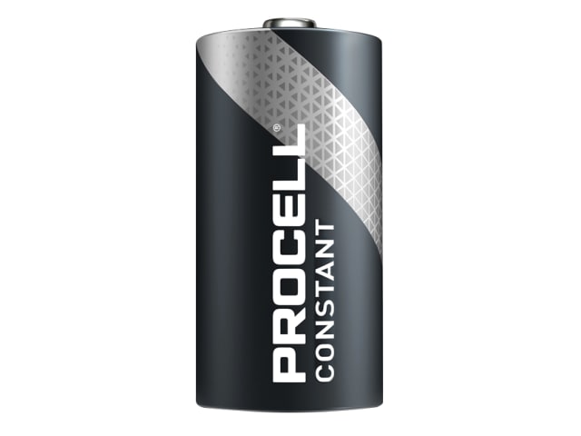 Duracell PROCELL® Constant Power Industrial Batteries