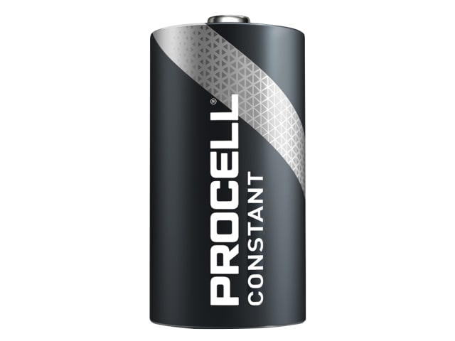 Duracell PROCELL® Constant Power Industrial Batteries