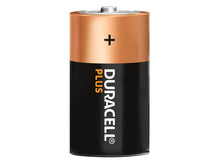 Duracell Plus Power Batteries