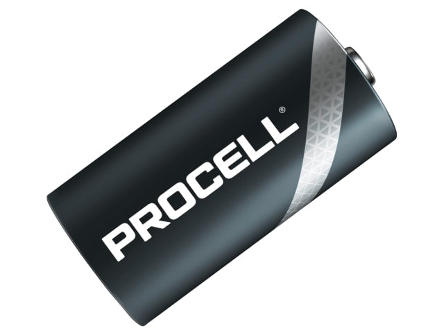 Duracell PROCELL® Alkaline Batteries