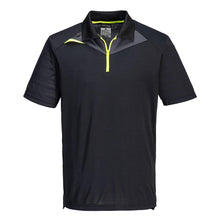 Portwest DX4 Polo Shirt Short Sleeved