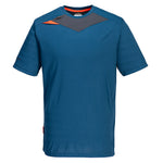 Portwest DX4 T-Shirt Short Sleeved - thumbnail 2