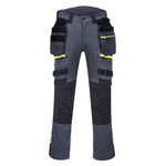 Portwest DX4 Best Detachable Stretch Holster Pocket Work Trouser - thumbnail 4