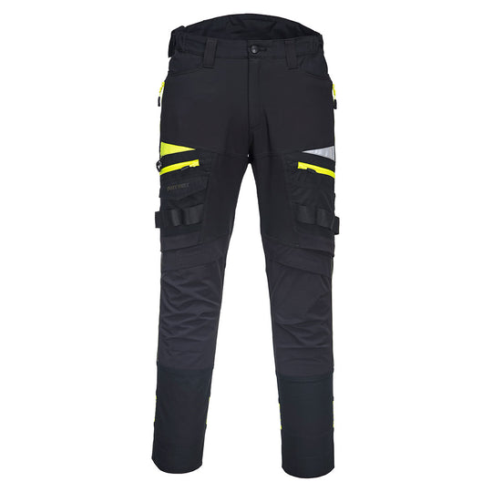 Portwest Work Trouser in black