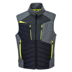 Portwest DX4 Hybrid Baffle Gilet - thumbnail 2