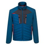 Portwest DX4 Hybrid Baffle Jacket - thumbnail 1