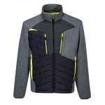 Portwest DX4 Hybrid Baffle Jacket - thumbnail 2
