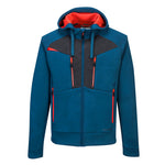Portwest DX4 Zipped Hoodie - thumbnail 1