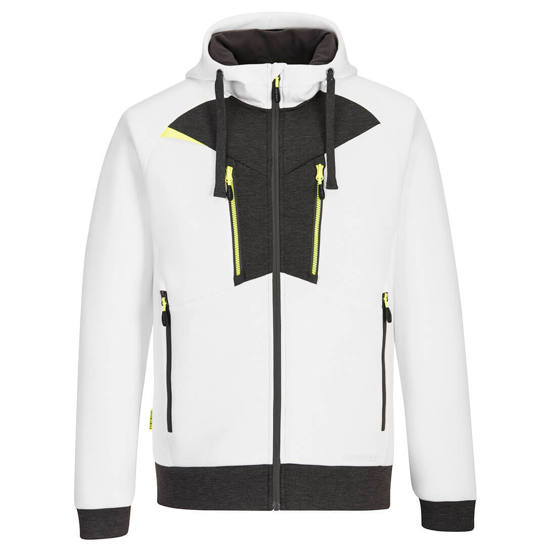 Portwest DX4 Zipped Hoodie