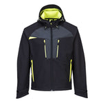 Portwest DX4 Softshell - thumbnail 2