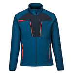 Portwest DX4 Zip Base Layer - thumbnail 2